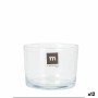 Glass La Mediterránea Taska 230 ml (12 Units)