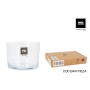 Glass La Mediterránea Taska 230 ml (12 Units)