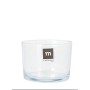 Glass La Mediterránea Taska 230 ml (12 Units)