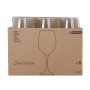 Wine glass Arcoglass SENSATION 470 ml (24 Units)