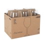 Wine glass Arcoglass SENSATION 470 ml (24 Units)