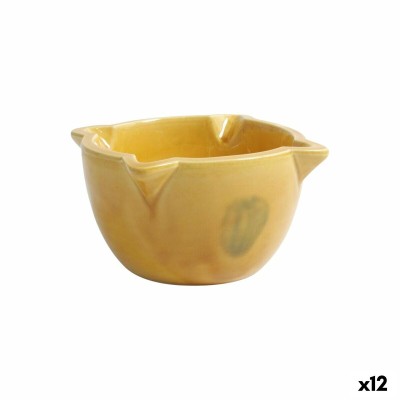 Mortier Azofra 12,5 x 12,5 x 8 cm (12 Unités)
