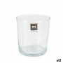 Crystal Glass La Mediterránea Taska 360 ml (12 Units)