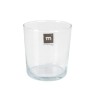 Crystal Glass La Mediterránea Taska 360 ml (12 Units)