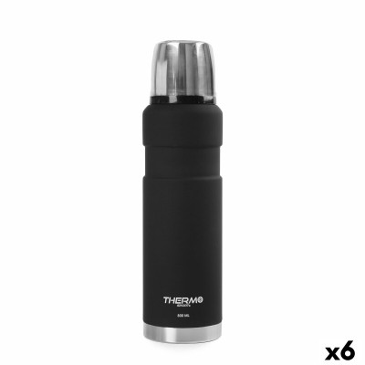 Thermos ThermoSport Black 0,8 L (6 Units)