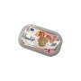 Tip tray My Bar 17 x 10,5 x 1,5 cm (24 Units)