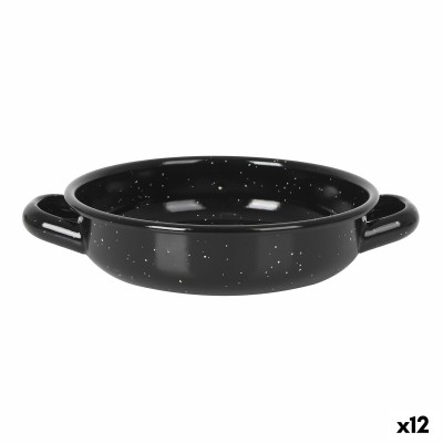 Casserole La Estrella 600 ml Ø 16 x 3,9 cm (12 Unités)