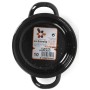 Casserole La Estrella 200 ml 16 x 10 x 4 cm (12 Unités)