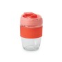 Thermal Cup with Lid Bewinner 380 ml (24 Units)