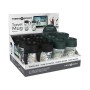 Tasse Thermos avec Couvercle ThermoSport 400 ml 0,4 l (12 Unités)