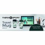 Tasse Thermos avec Couvercle ThermoSport 400 ml 0,4 l (12 Unités)