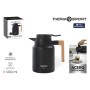 Pichet Thermo ThermoSport Noir 1,2 L (4 Unités)
