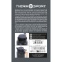 Thermo Jug ThermoSport Black 1,2 L (4 Units)