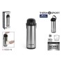 Thermos ThermoSport Silver 1 L (6 Units)