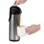 Thermos ThermoSport Silver 1 L (6 Units)