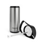 Thermos ThermoSport Silver 1 L (6 Units)