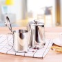 Milk jug My Bar 350 ml