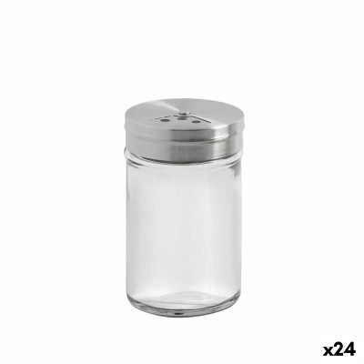 Spice Rack Quttin 80 ml 5 x 5 x 8 cm (24 Units)