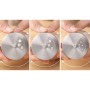 Spice Rack Quttin 80 ml 5 x 5 x 8 cm (24 Units)
