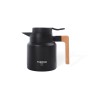Thermo Jug ThermoSport Black 850 ml (4 Units)