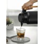Pichet Thermo ThermoSport Noir 850 ml (4 Unités)
