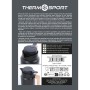 Thermo Jug ThermoSport Black 850 ml (4 Units)