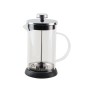 Mug with Infusion Filter Quttin Borosilicate Glass 0,6 L (8 Units)