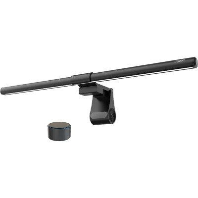Lampe de bureau Yeelight YLBGD-0110 Noir 5 W