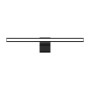Lampe de bureau Yeelight YLBGD-0109 Noir 5 W