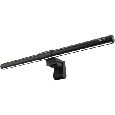 Lampe de bureau Yeelight YLBGD-0111 Noir 5 W