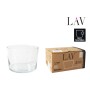 Glass for water LAV Cadiz 240 ml (12 Units)