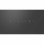 Conventional Hood BOSCH Black