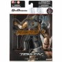 Collectable Figures Bandai Game Dimensions Tekken Heihachi Mishima 17 cm PVC