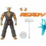 Collectable Figures Bandai Game Dimensions Tekken Heihachi Mishima 17 cm PVC
