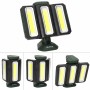 Garden Lantern Aktive Plastic