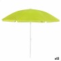 Parasol Aktive Polyester Métal Ø 180 cm UV50+ (12 Unités)