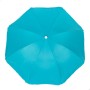 Parasol Aktive Polyester Métal Ø 180 cm UV50+ (12 Unités)