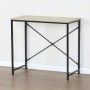 Bureau Max Home Acier Mélamine Contre-plaqué 100 x 70 x 40 cm