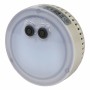 Pool light Intex 28503 12 x 12 x 6,5 cm Multicolour (8 Units)