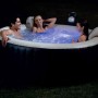 Pool light Intex 28503 12 x 12 x 6,5 cm Multicolour (8 Units)