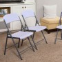 Folding Chair Lifetime 47 x 84,5 x 50 cm