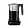 Kettle BOSCH TWK8613 1,5 L Black 2400 W 1,5 L Plastic