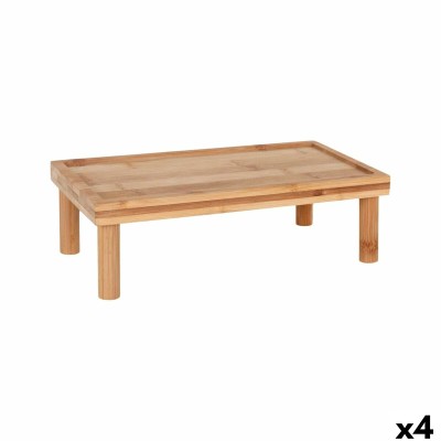 Snack tray Viejo Valle 29 x 15 x 9 cm (4 Units)
