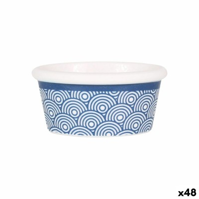 Ramekin Viejo Valle HOKKAIDO 8,5 x 6,5 x 4 cm (48 Units)