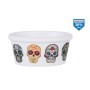 Ramekin Viejo Valle TUXPAN White 9,5 x 7 x 4,5 cm (48 Units)