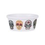 Ramekin Viejo Valle TUXPAN White 9,5 x 7 x 4,5 cm (48 Units)