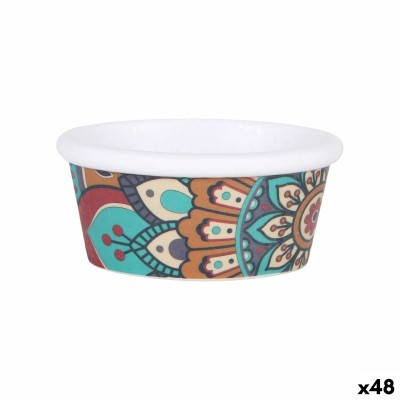 Ramekin Viejo Valle RAJPUT 9,5 x 7 x 4,5 cm (48 Units)