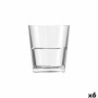 Verre d'eau Viejo Valle UP-ON ROCKS 22 cl (6 Unités)