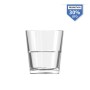 Verre d'eau Viejo Valle UP-ON ROCKS 22 cl (6 Unités)