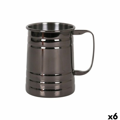 Chope à bière Viejo Valle 500 ml 8 x 11,5 cm (6 Unités)